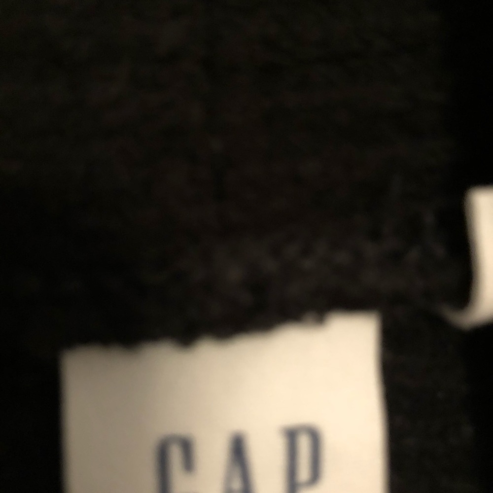 Cardigan - Picture 3 of 3